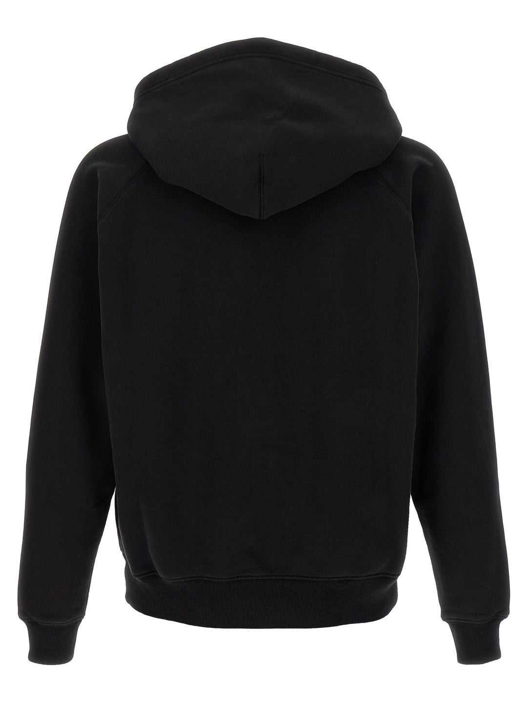 Tom Ford Hoodie Felpe - Nero | 0929d7018664aa0e9d60f819c18b7a2da4369881