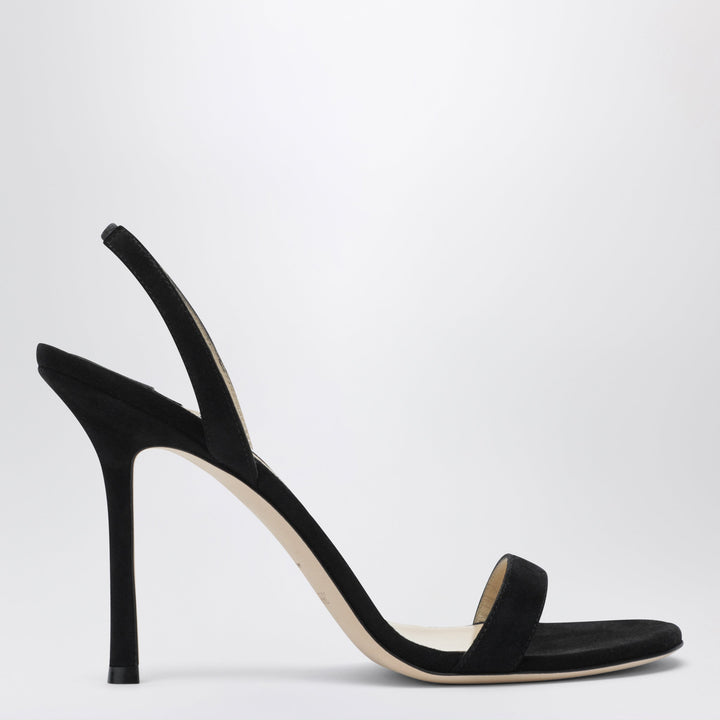 Jimmy Choo Scarpe - Nero | a994095098989e294c9047572b8f640ef50bf114