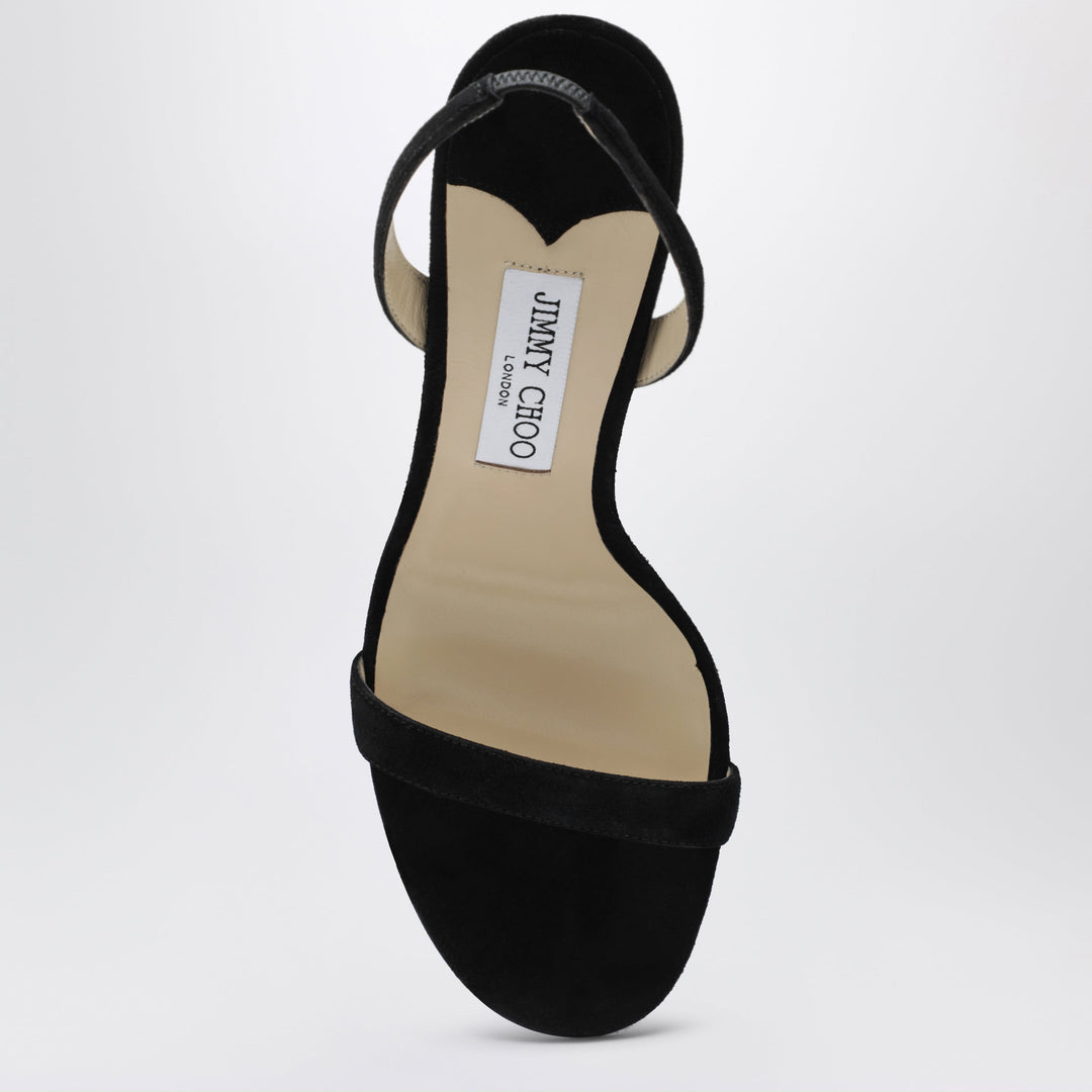 Jimmy Choo Scarpe - Nero | bcd58c6f6cee8feb6ab2e0db5f920b6469ea87a8