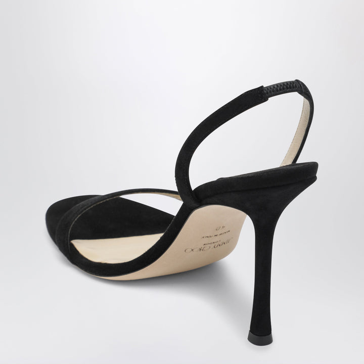 Jimmy Choo Scarpe - Nero | 3657a78588d1cb171efb695f0f26f136b2c10b1b
