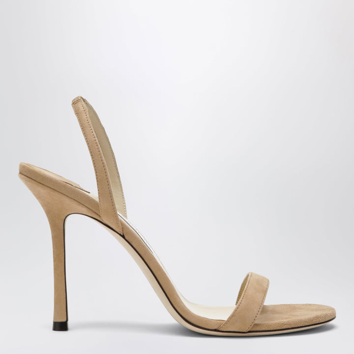 Jimmy Choo Scarpe - Beige | 2f0b85bfcc143e9c10eee9ff63184a825125d15d