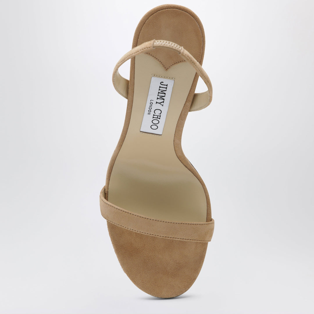 Jimmy Choo Scarpe - Beige | 8e6be3685f98503c0c60bbac5911806bf8966115