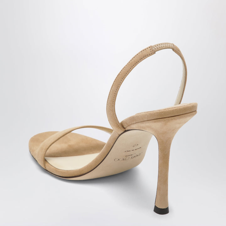 Jimmy Choo Scarpe - Beige | 79c708dcf41e02f86bb9759a2372bd815829e6f0