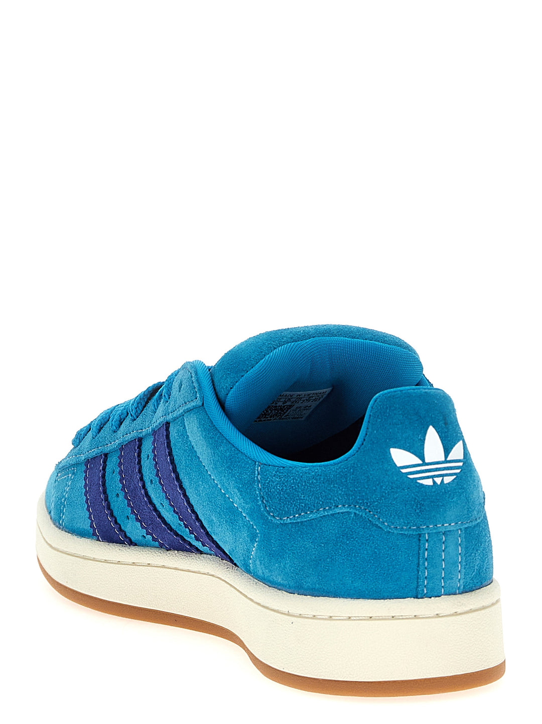 Adidas Originals Campus 00s Sneakers - Celeste | 7e96a0ddb02793f1ee4871bc5e93d067343218df