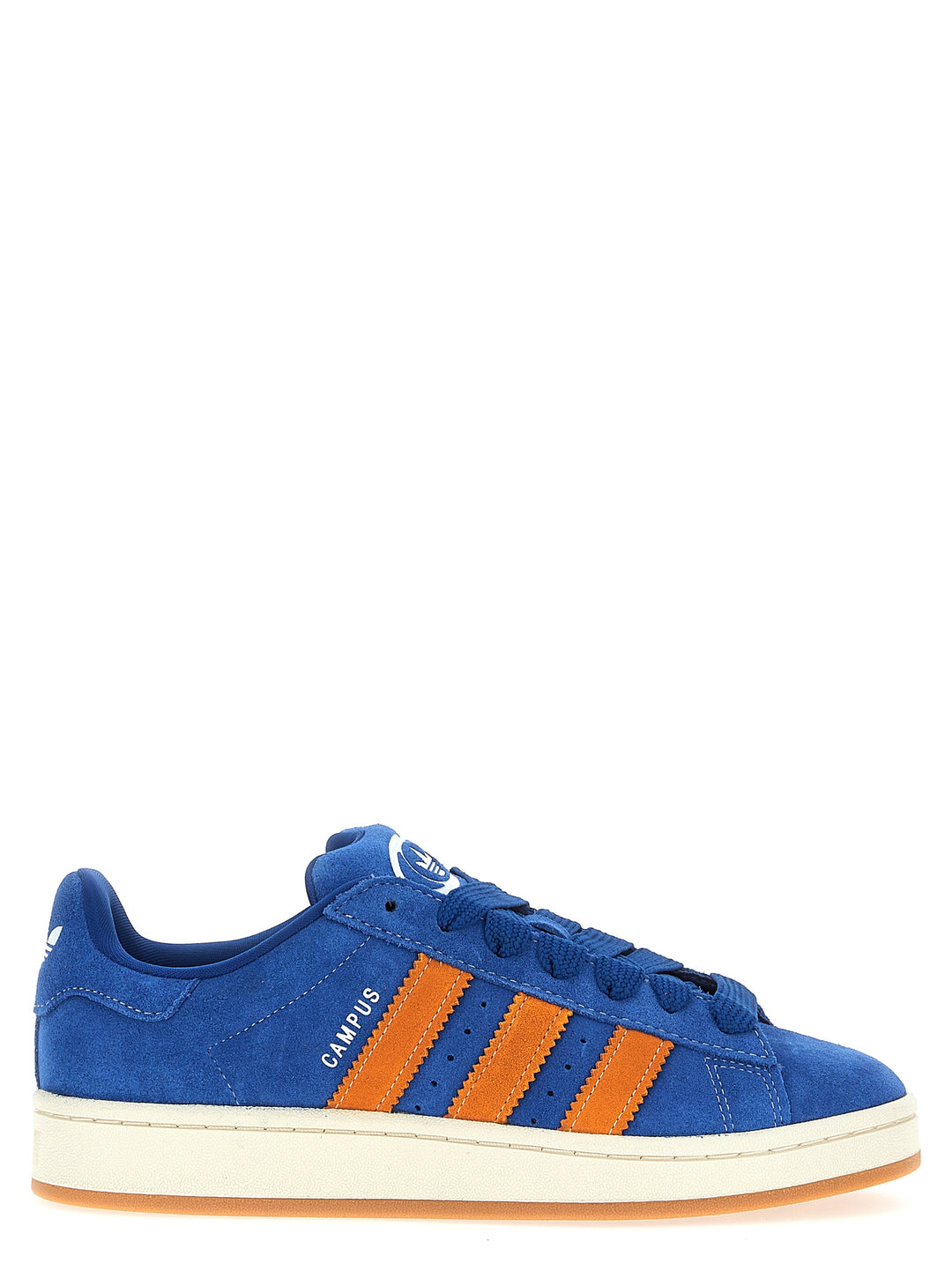 Adidas Originals Campus 00s Sneakers - Blu | 85c72770f64ba5fa2d47f91a81f5025bd19f4246