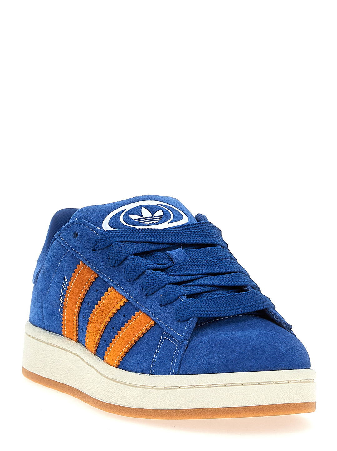 Adidas Originals Campus 00s Sneakers - Blu | 063f957b25a99bb45fa202783268345f63c95abf