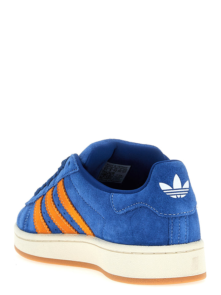 Adidas Originals Campus 00s Sneakers - Blu | fecb7861bb4129ea032041785e479353d9b06fe6