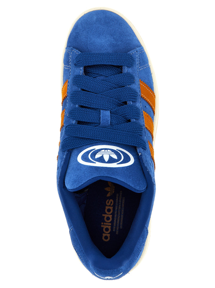 Adidas Originals Campus 00s Sneakers - Blu | 8866afb8b9db8c11d52f91c4a5fda545d7c524ff
