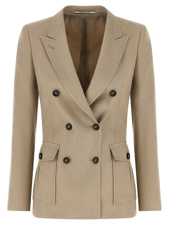 Honey Blazers Beige