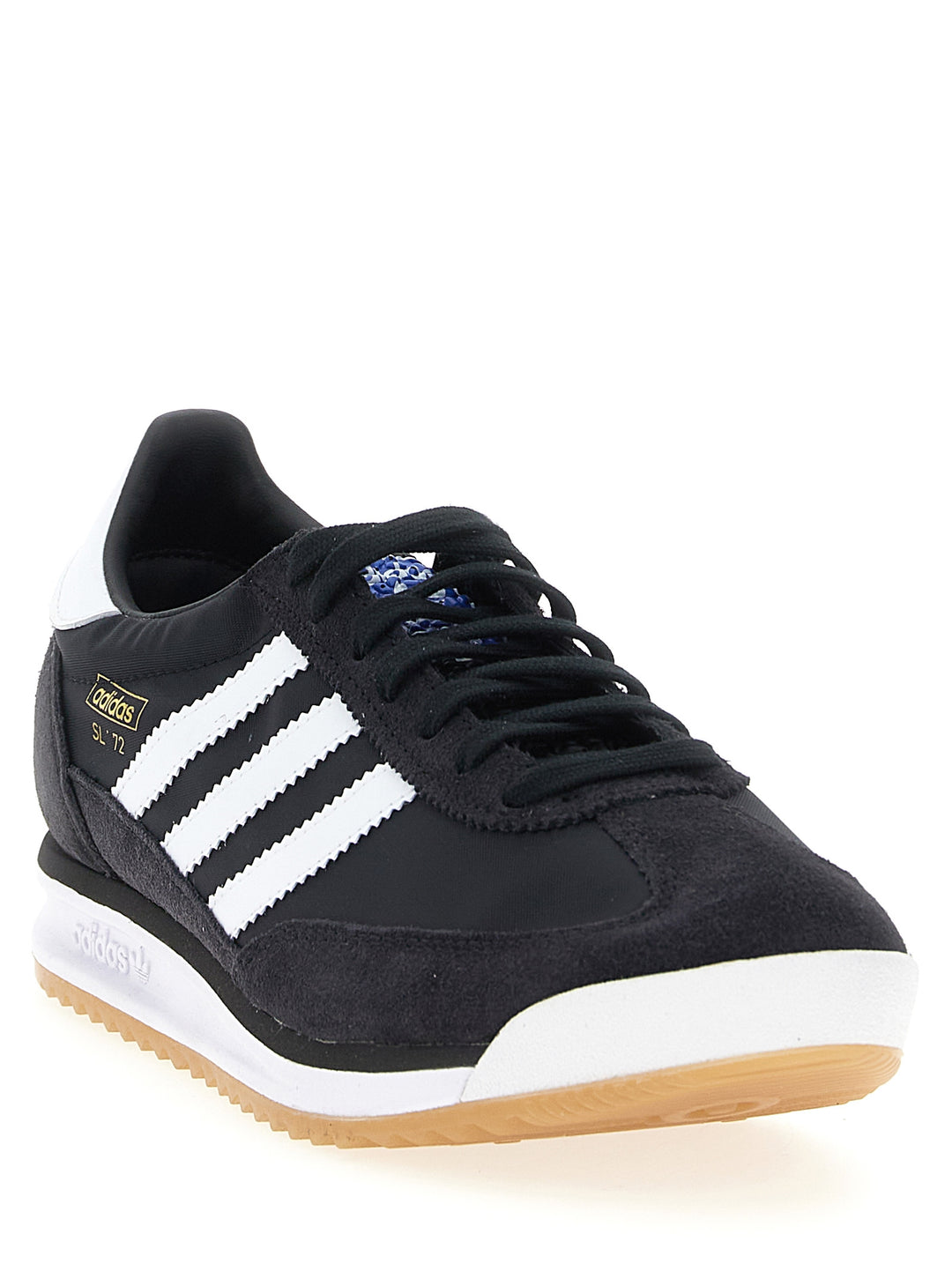 Adidas Originals Sl 72 Rs Sneakers - Bianco/Nero | 93661d45e7a423f6e48cbbd3453f4842b3b84d1e