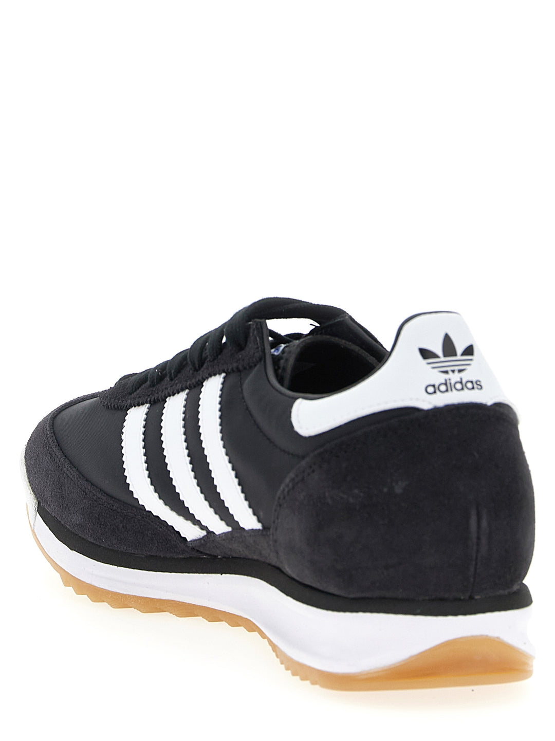 Adidas Originals Sl 72 Rs Sneakers - Bianco/Nero | 47a86a61c32d81af6a81033977282ec647d54af8