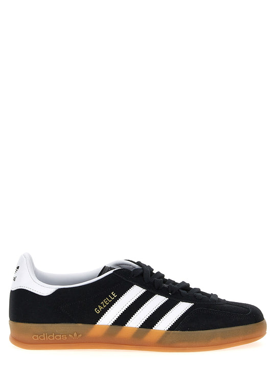 Gazelle Indoor Sneakers Nero