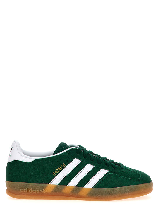 Gazelle Indoor Sneakers Verde