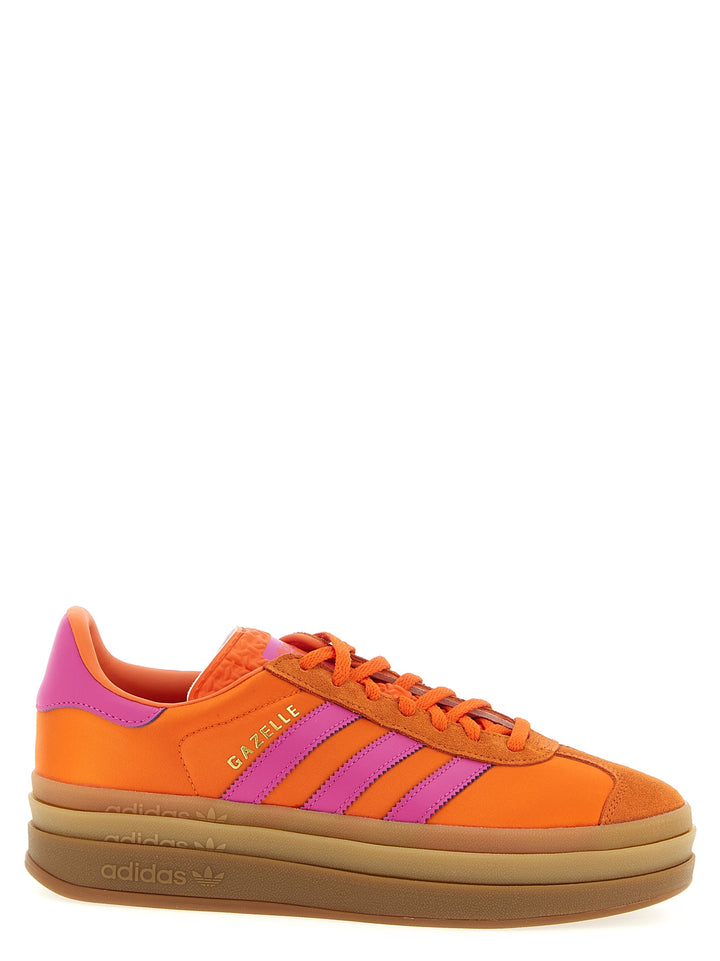 Adidas Originals Gazelle Bold Sneakers - Arancione | 3568dd756befd864d69b4f96a2360633c0a1c453