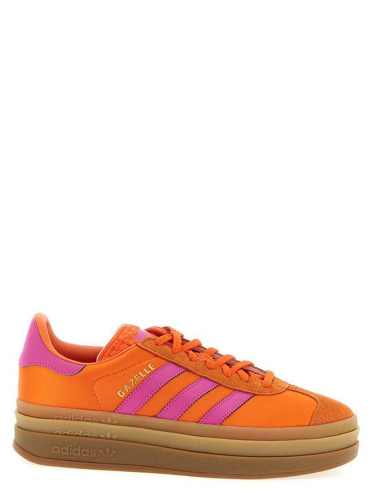 Gazelle Bold Sneakers Arancione