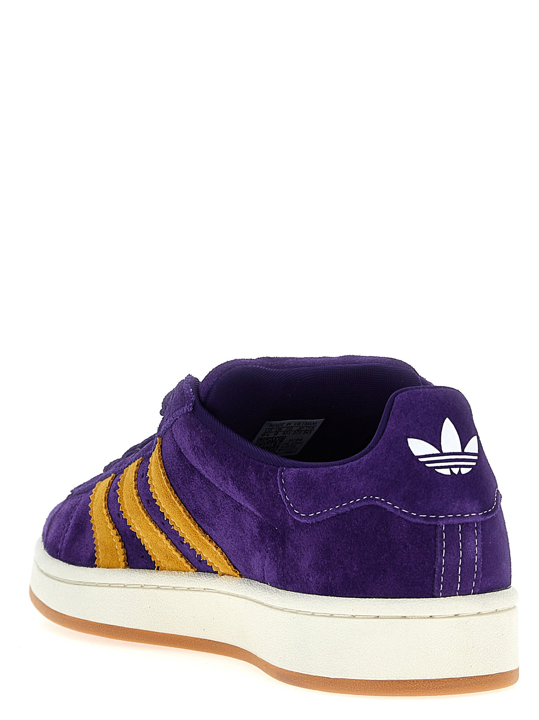 Adidas Originals Campus 00s Sneakers - Viola | 01d9caa661b6ebc7e054a8d77519447983f661f3