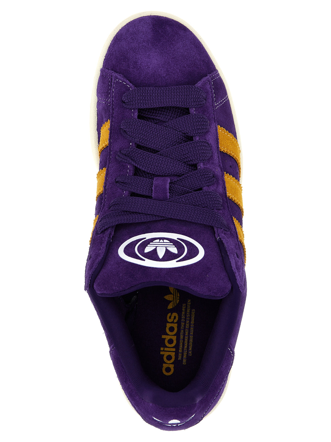 Adidas Originals Campus 00s Sneakers - Viola | 81c731c5064832b37c0d4e784f52db53be6c1ce6