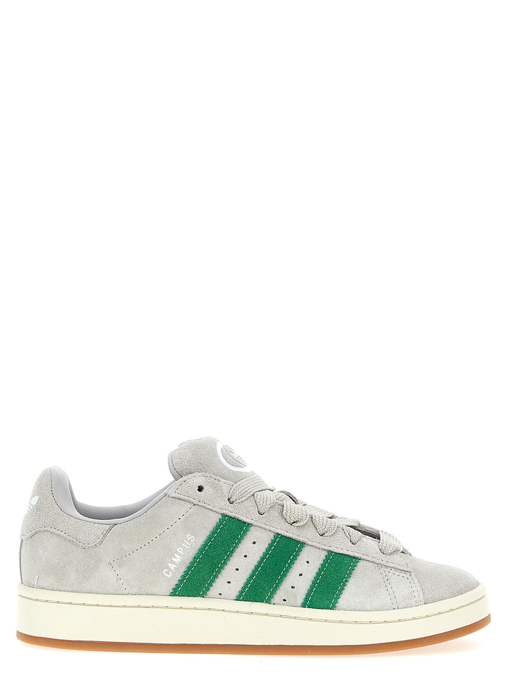 Adidas Originals Campus 00s Sneakers - Grigio | 4e9e1cdde691f1524a3a064131df700717576d17