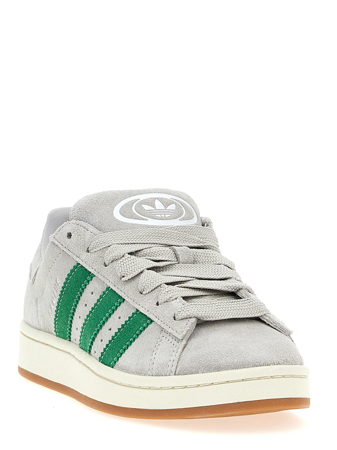 Adidas Originals Campus 00s Sneakers - Grigio | 2ce8f36c737eeb63d6e4fef6602b720f892d9f44