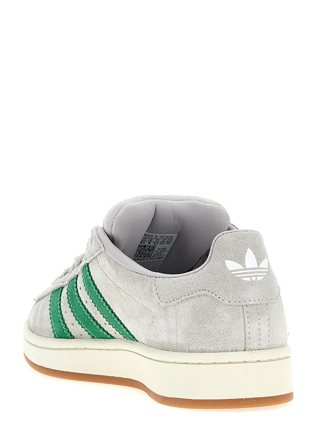 Adidas Originals Campus 00s Sneakers - Grigio | b06c43fcb63ae4e3c7821f770bf26d82f0c150be