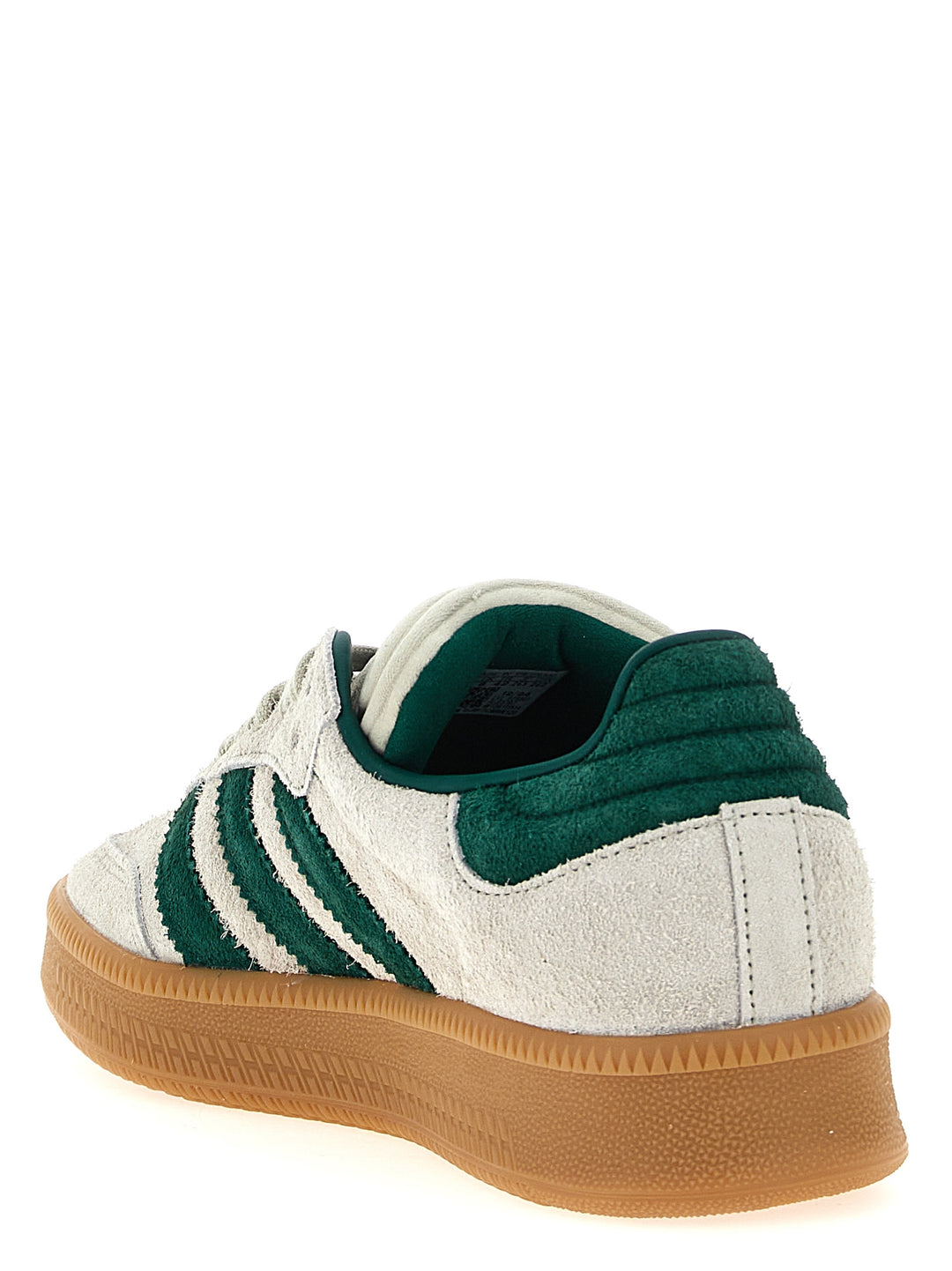 Adidas Originals Samba Xlg Sneakers - Multicolor | d5bfa9914da313ba64e601fffdeac53a186ddaf3