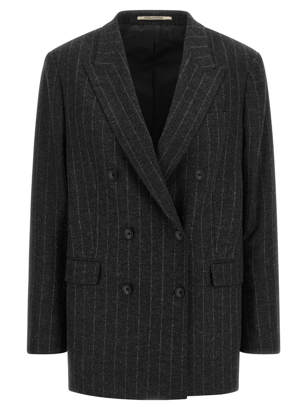 Jasmine Blazers Grigio