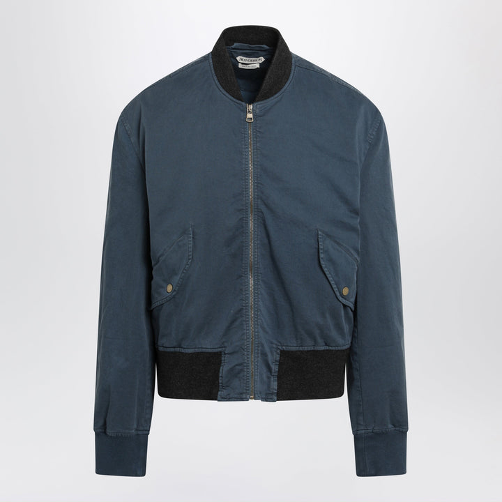 Jw Anderson Coats & Jackets - Blu | 8c6480aabbb12b61647c522b22abdf9ae415393f