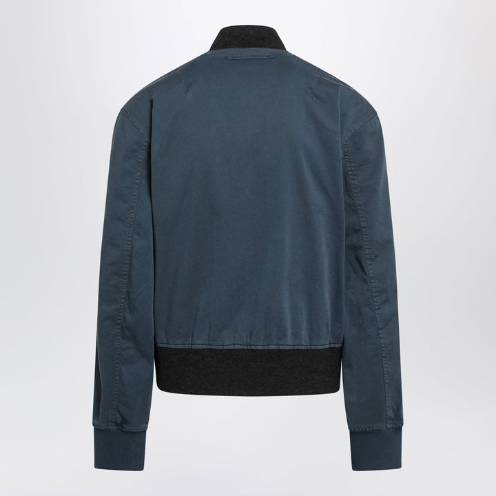 Jw Anderson Coats & Jackets - Blu | 155bb2dc3fe6b408191f1631dfa527671475acf9