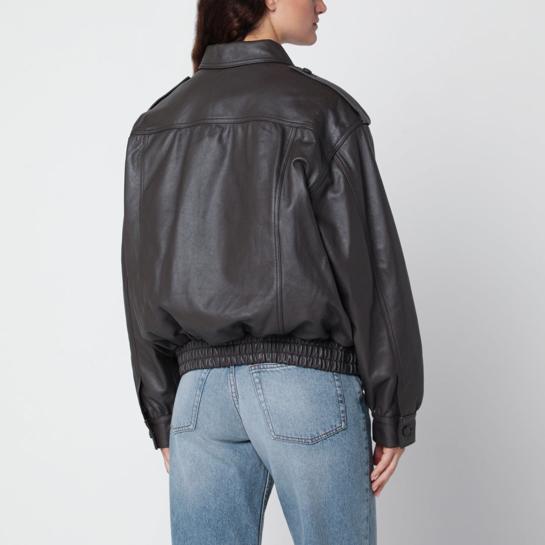 Blazé Milano Coats & Jackets - Marrone | 2c7d1b7c92582fd2d98c88439a024028076e2ab0