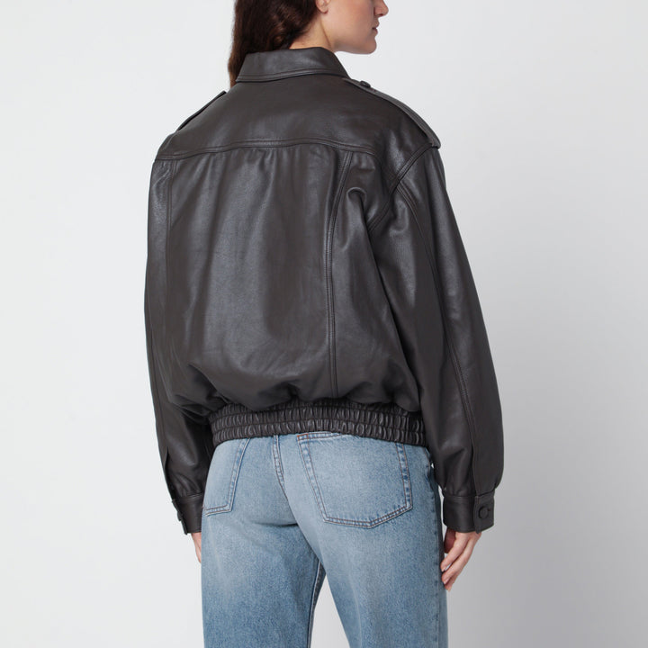 Blazé Milano Coats & Jackets - Marrone | 2c7d1b7c92582fd2d98c88439a024028076e2ab0