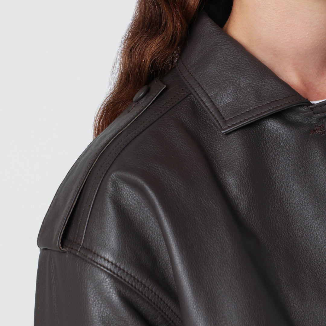 Blazé Milano Coats & Jackets - Marrone | 59eab76f6678d97638c833503cebc2a10eb7ed9a