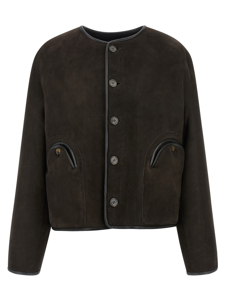 Blazé Milano Tatoosh Gliss Pellicce - Nero | d8cdc4608159339efd0bc0128147ac0b3bc1ba41