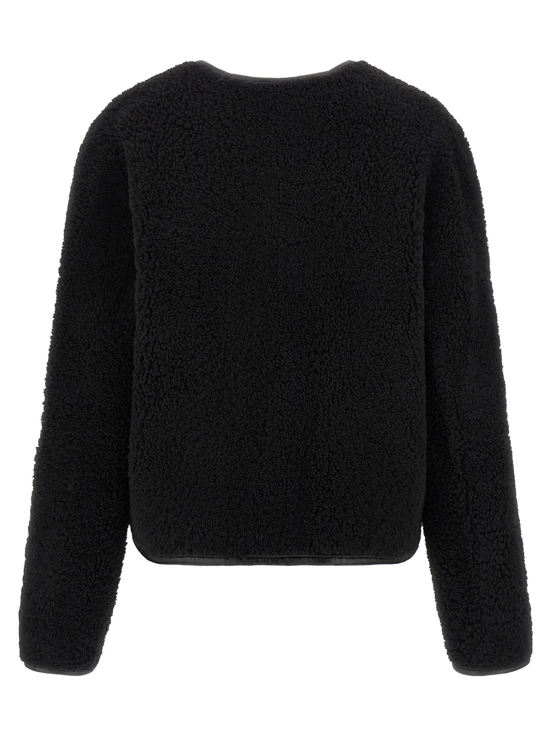 Blazé Milano Tatoosh Gliss Pellicce - Nero | 15f3cf4733c37ba3423bb19d69fe9b4f1e8c032f
