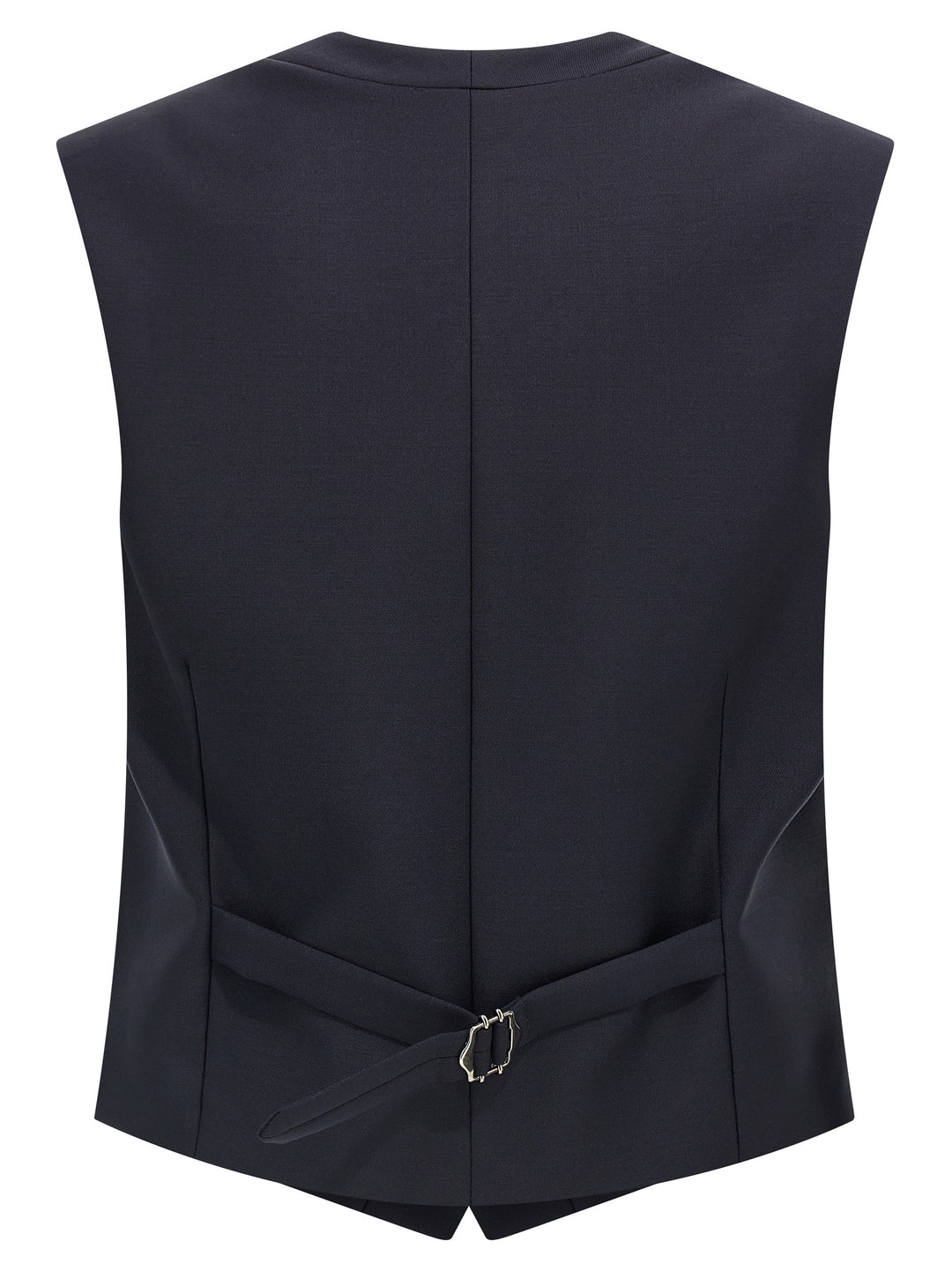 Blazé Milano First Class Feral Gilet - Blu | a173f4fe65dfbeec5987099a3c261c2a7f694ca3