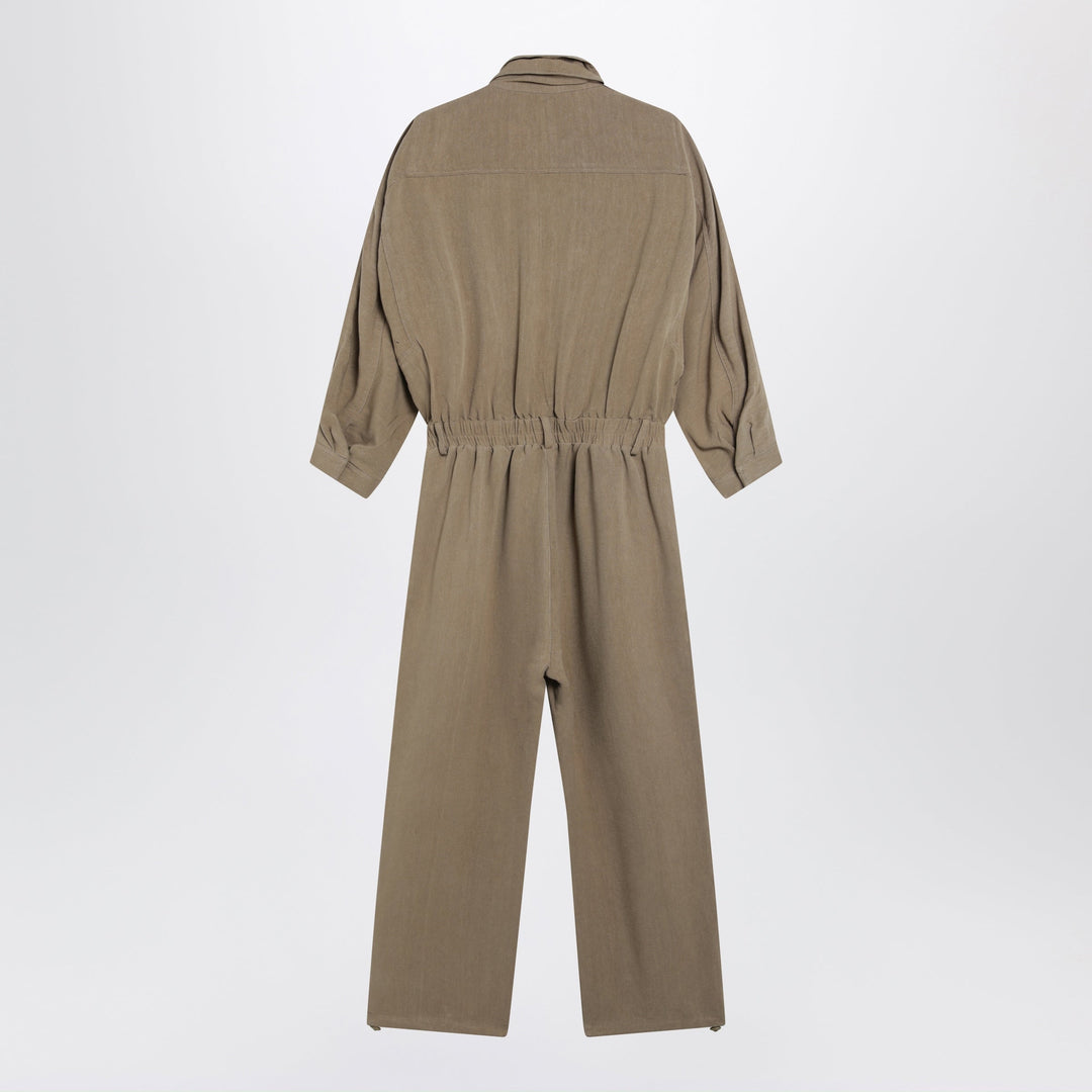 The Frankie Shop Jumpsuits & Rompers - Marrone | fc2668eb5b3b0d7ec0e1add9e0821c2825c4a3de