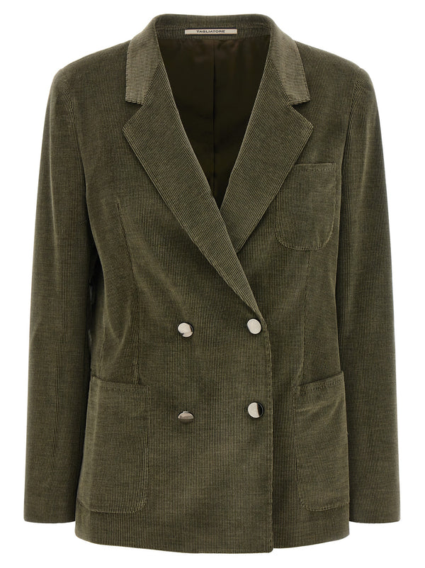 Nayade Blazers Verde