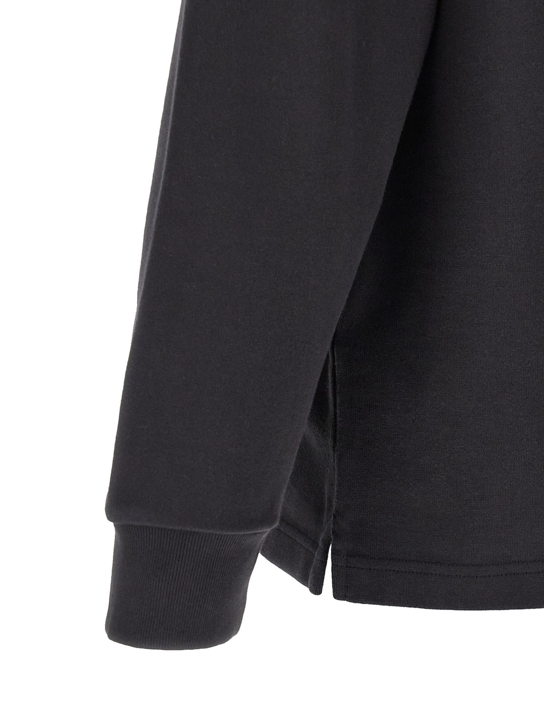 J.W. Anderson Art Club Polo - Nero | 64f8b196785f886941dc9900c13dda70b7981549