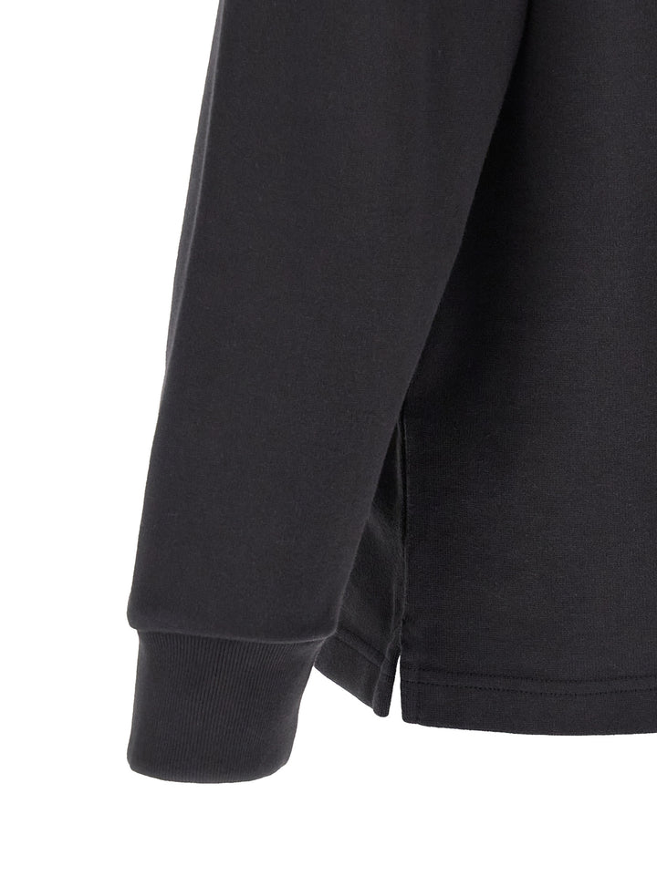 J.W. Anderson Art Club Polo - Nero | 64f8b196785f886941dc9900c13dda70b7981549