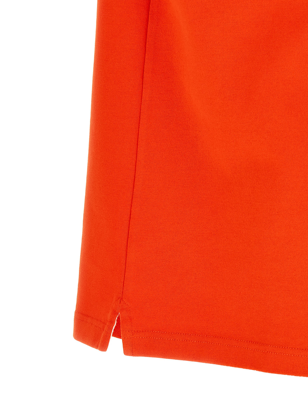 J.W. Anderson Super Speed Polo - Rosso | c4b4d09e012fbd9ddd1c1dc32b9b55076a7168e8