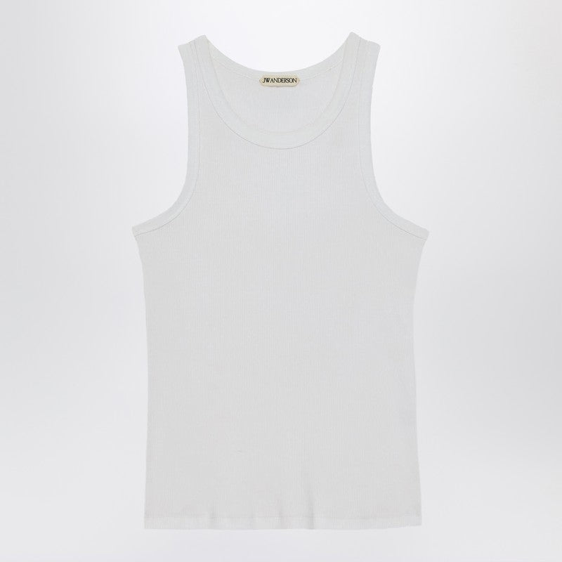 Jw Anderson Shirts & Tops - Bianco | e43a91d5a42175d99e9e96544144d9df9b30b6ef