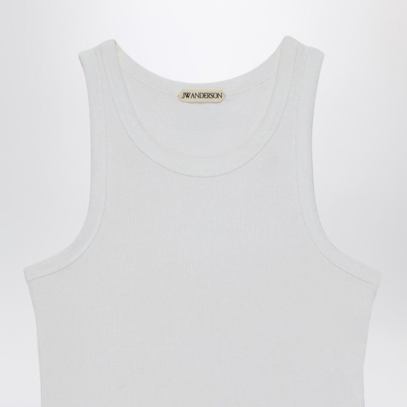 Jw Anderson Shirts & Tops - Bianco | 5b9473bfe077de96888449a0e102f58f353669b2