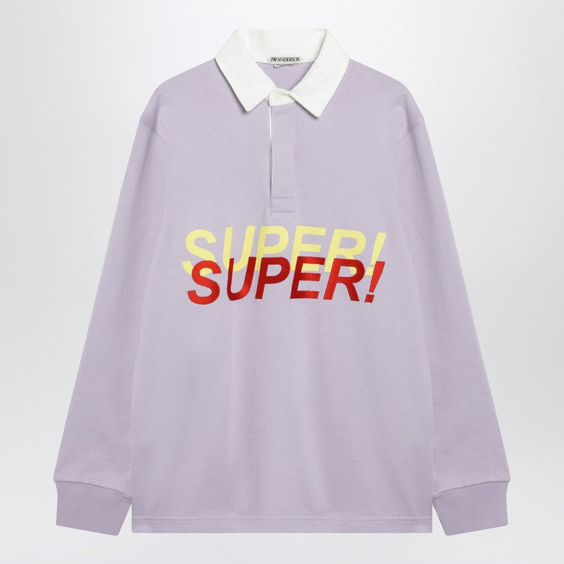Jw Anderson Shirts & Tops - Viola | c64d09479ff34564cc7a9e79b5c162134e01d515