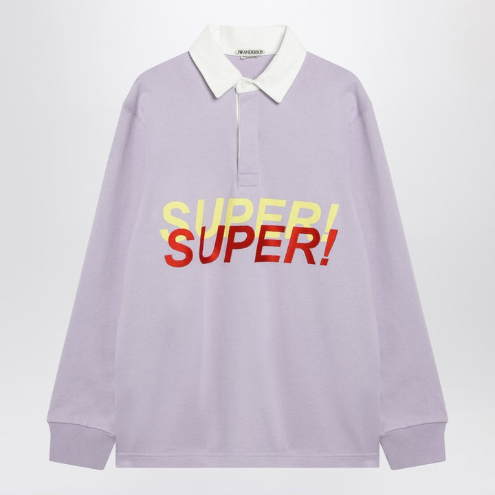 Jw Anderson Shirts & Tops - Viola | c64d09479ff34564cc7a9e79b5c162134e01d515