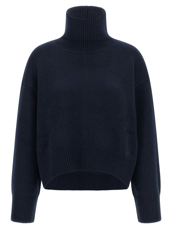 Jonah Sweaters And Cardigans Blue