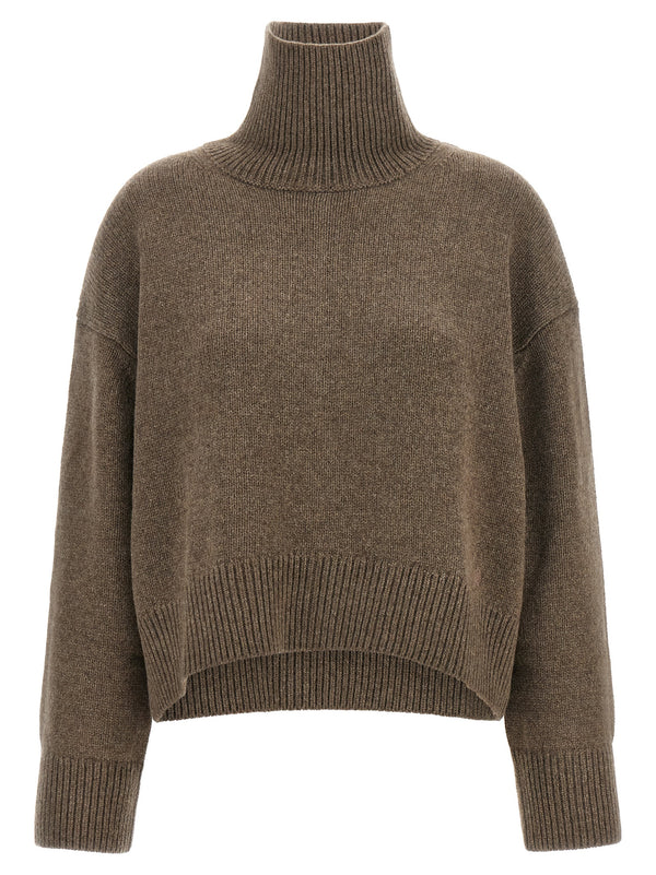 Jonah Sweaters And Cardigans Brown