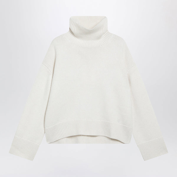 Gioah In Cashmere Avorio