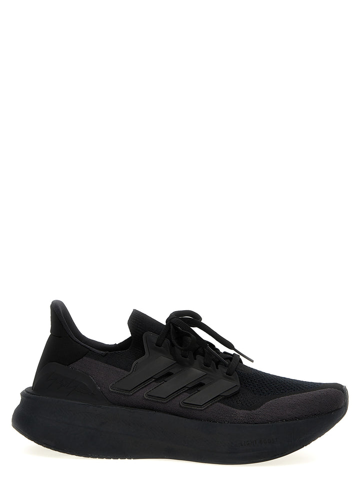 Y-3 Ultraboost 5 Sneakers - Nero | ecb667698b5cff2cffa52535a293933e19bbebbc