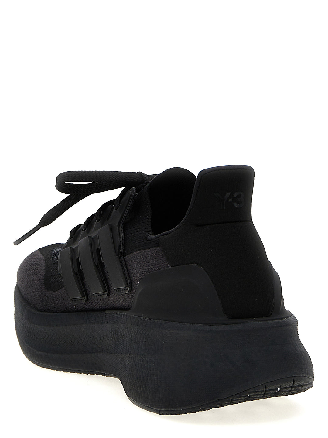 Y-3 Ultraboost 5 Sneakers - Nero | e204bc8db161d7ca72d1521726667c0f66748e13