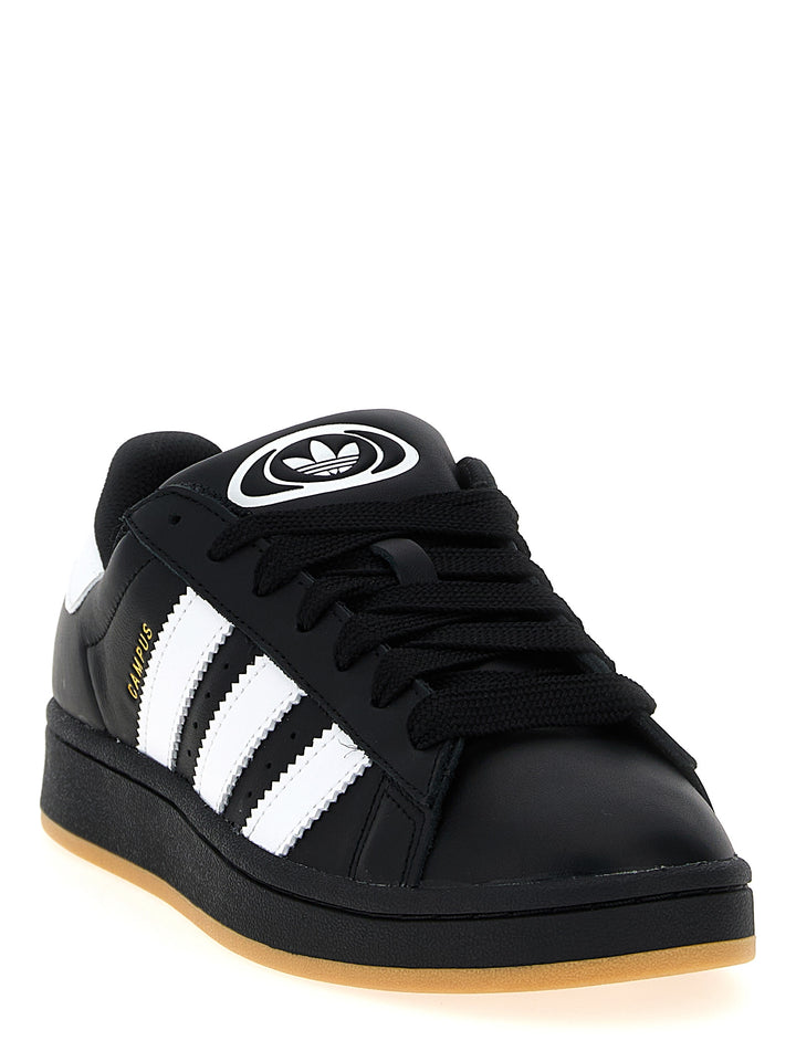 Adidas Originals Campus 00s Sneakers - Bianco/Nero | c3e3d8d05bd41ee087c0310cacd25d21adc1f1a4