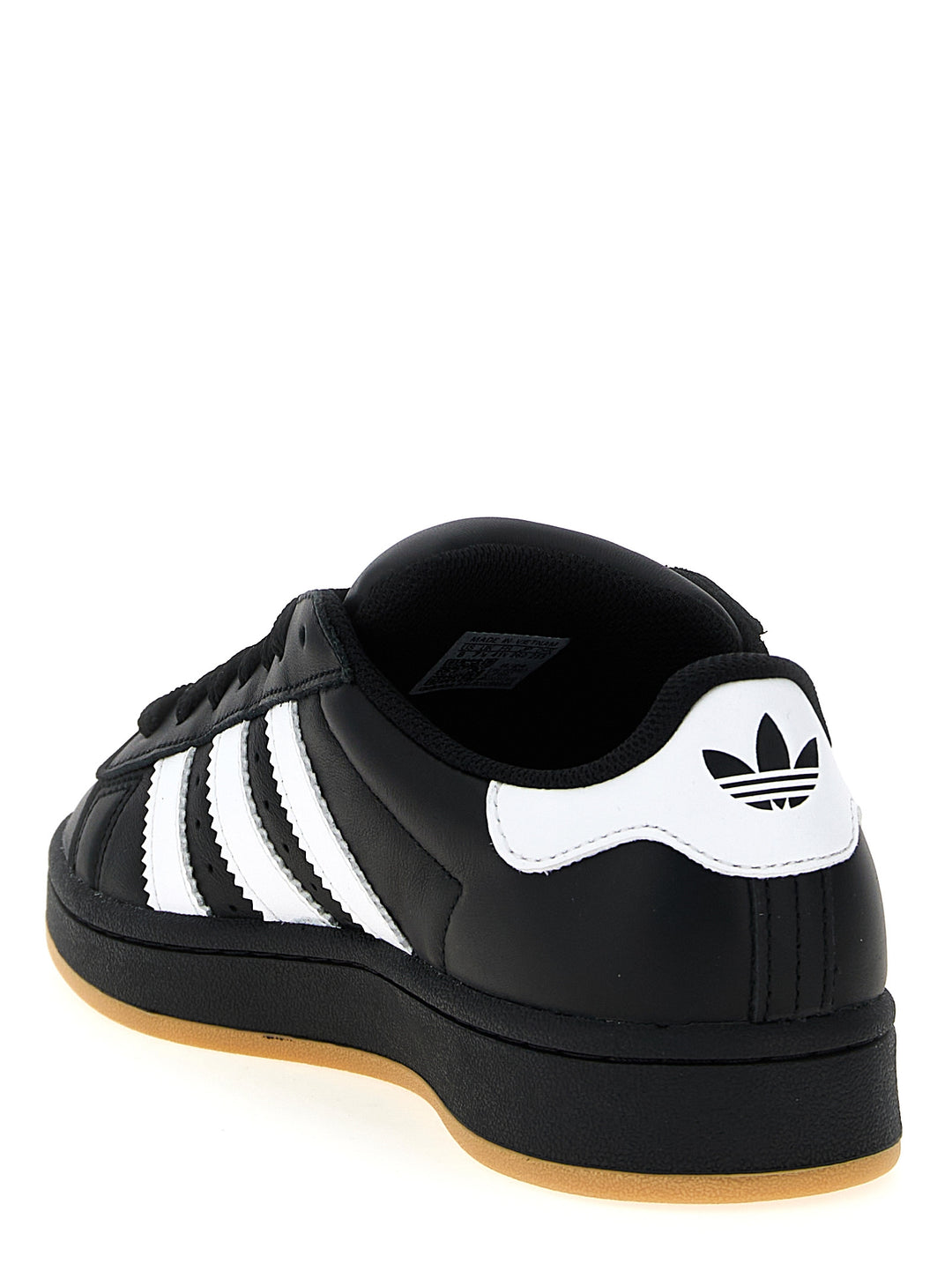Adidas Originals Campus 00s Sneakers - Bianco/Nero | 48a8767464141ddca3d38dadffcbe64efbd4e3be